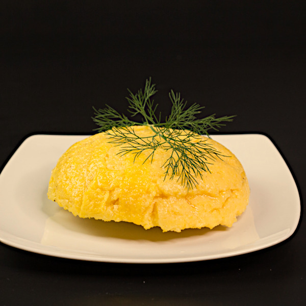 Mămăligă