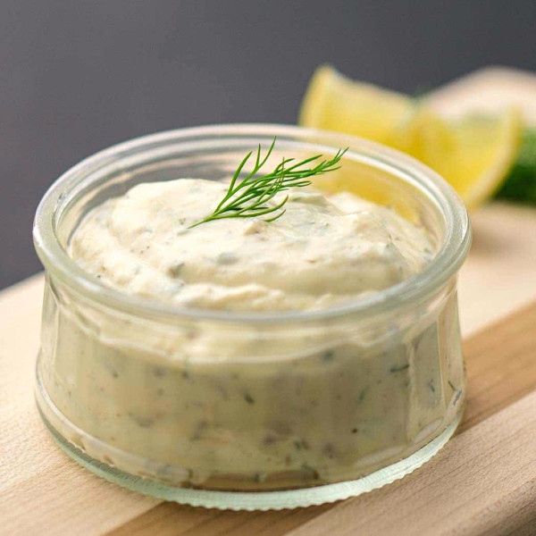 Sos Aioli