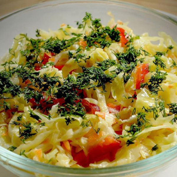 Salată de varză
