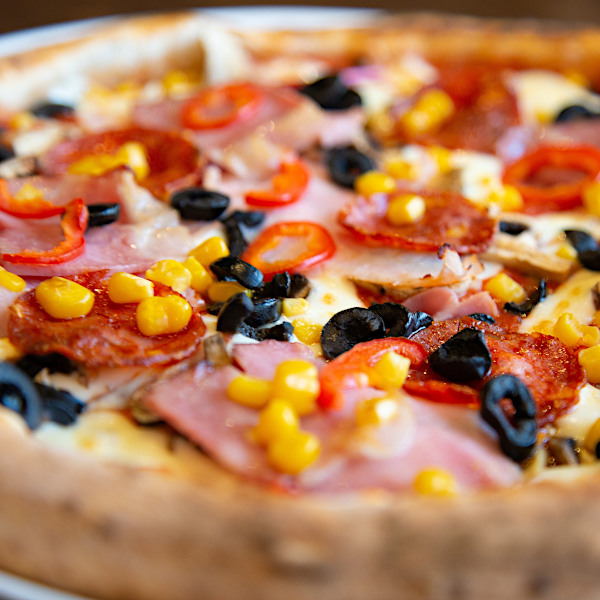 Pizza AMADA