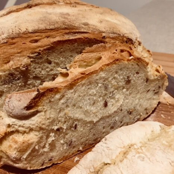 Pâine de casă