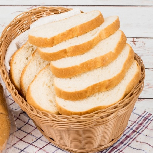 Pâine feliată