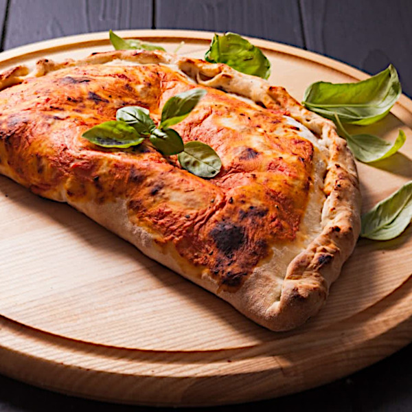 Pizza CALZONE